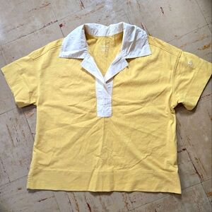 Everlane 100% Cotton Camper Shirt